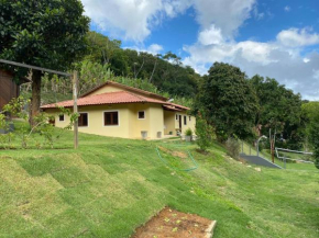 Picapau Hill - Guaramiranga